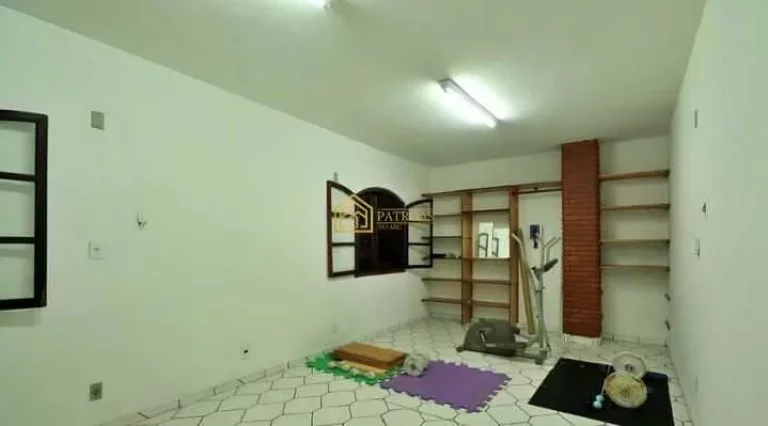 Imagem Casa Padrão
