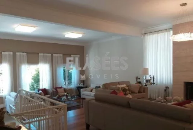 Imagem Casa RESIDENCIAL em SÃO PAULO - SP, JARDIM LEONOR