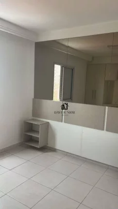 Imagem Apartamento com 3 dormitórios sendo 1 suíte para alugar, 117 m² por R$ 3.500/mês - Vila Independência - Sorocaba/SP