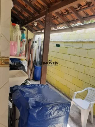 Imagem Casa a Venda no bairro Galo Branco - São Gonçalo, RJ