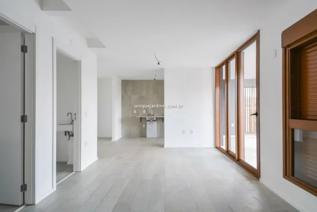 Imagem Apartamento à venda Vila Nova Conceição São Paulo