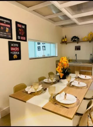 Imagem Cobertura com 3 Quartos e 2 banheiros à Venda, 140 m² por R$ 599.000