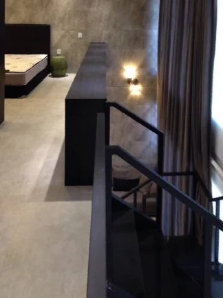 Imagem Flat para LOCAÇÃO em Vila Olímpia - FL Residence 98m²
