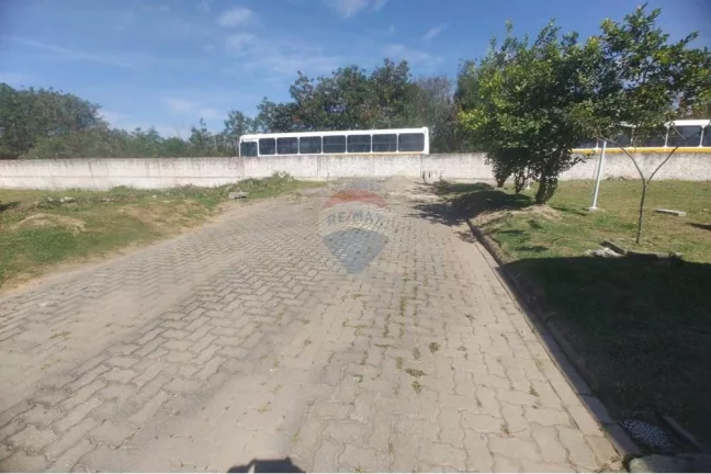 Imagem Excelente Terreno Plano Condomínio Atlantic Blue - Itaipuaçu