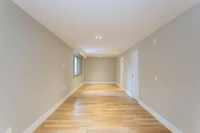 Imagem APARTAMENTO RESIDENCIAL em São Paulo - SP, Moema