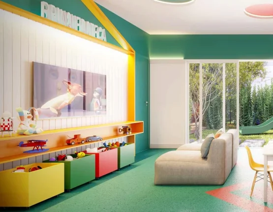 Imagem Hits Cupecê - Residencial