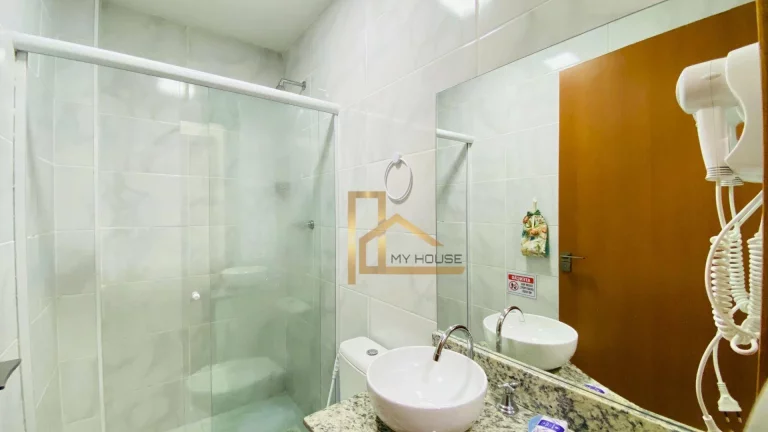 Imagem Casa com 3 quarto sendo 1 suíte no térreo à venda, 120 m² por R$ 530.000 - Granja Guarani - Teresópolis/RJ