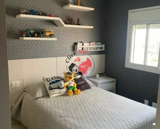Imagem More na melhor localização do bairro do bairro Santa Paula em São Caetano Apartamento de Alto Padrão com 244m²
