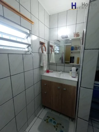 Imagem CASA RESIDENCIAL em SÃO FRANCISCO DO SUL - SC, ÁGUA BRANCA
