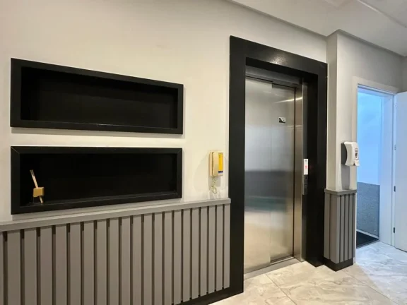 Imagem Apartamento 1 Dormitório - Bairro Navegantes