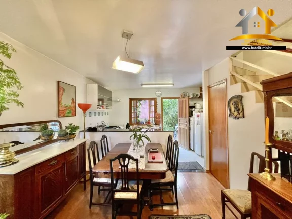 Imagem Casa - Granja Viana | Batelli Imóveis