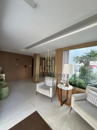 Imagem APARTAMENTO RESIDENCIAL em SALVADOR - BA, CAMINHO DAS ÁRVORES