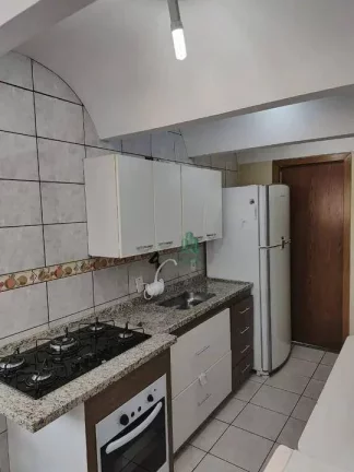 Imagem Apartamento com 3 dormitórios à venda, 65 m² por R$ 334.000,00 - Parque Cecap - Guarulhos/SP