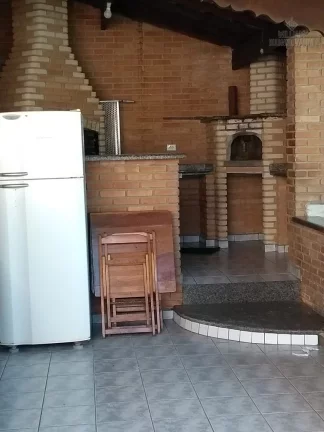 Imagem APARTAMENTO 2 QUARTOS , 1 SUITE, BALNEÁRIO FLÓRIDA - PRAIA GRANDE/SP