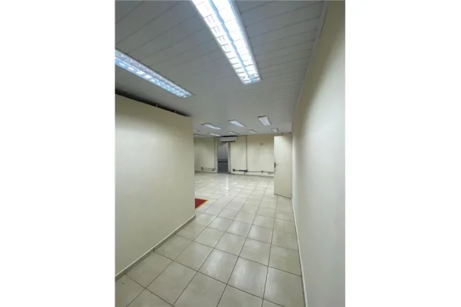 Imagem Salão comercial para locação no Butantã.