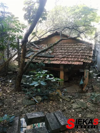 Imagem Oportunidade para construtores terreno a venda na Vila Matilde.