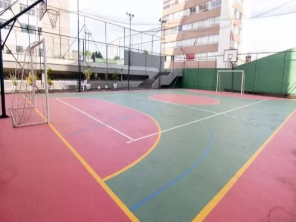 Imagem Apartamento á Venda Jardim Independência Rua Glória do Goitá 78m² 3 dormitórios 1 vaga