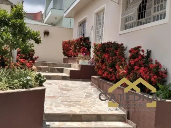 Imagem Sobrado com 3 dormitórios à venda por R$1.200.000,00 em Jundiaí/SP