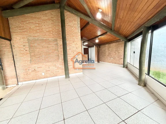 Imagem Casa térrea à venda no Parque da Imprensa
