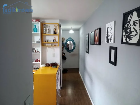 Imagem APARTAMENTO À VENDA SANTA TEREZINHA - SÃO BERNARDO DO CAMPO - SP