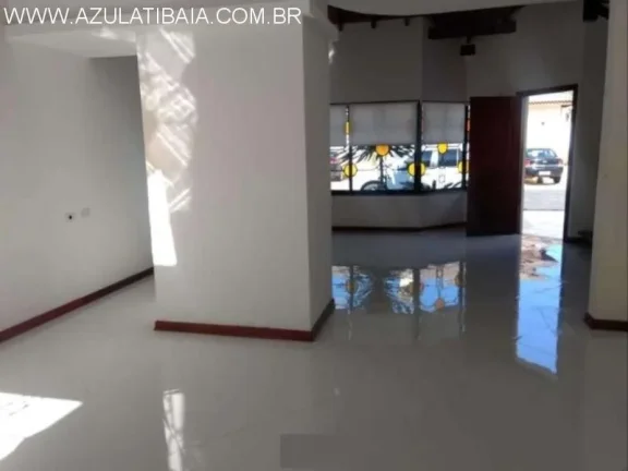 Imagem Casa para Venda em Atibaia, Vila Santista, 3 dormitórios, 3 suítes, 4 banheiros, 2 vagas