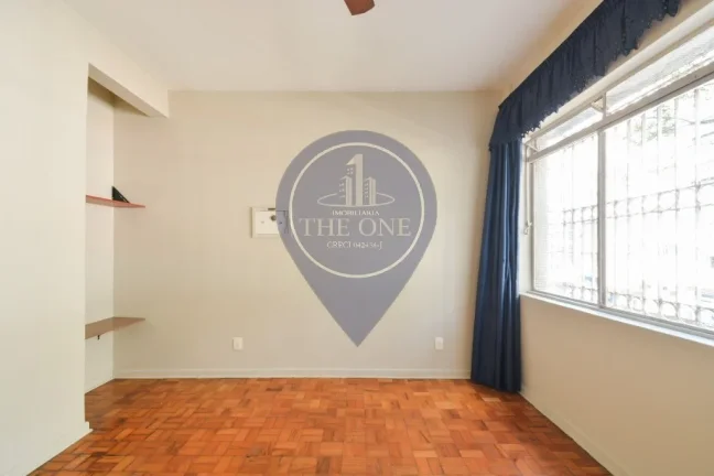 Imagem APARTAMENTO RESIDENCIAL em SÃO PAULO - SP, BELA VISTA