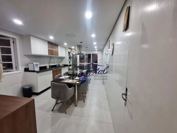 Imagem Casa com 5 dormitórios à venda, 300 m² por R$ 1.290.000,00 - Butantã - São Paulo/SP