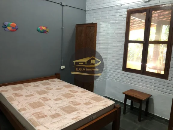 Imagem Casa na praia de Boiçucanga