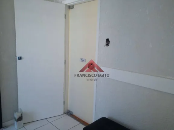 Imagem Sala, 35 m² - venda por R$ 140.000,00 ou aluguel por R$ 1.315,00/mês - Centro - Niterói/RJ