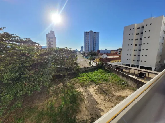 Imagem APARTAMENTO COM 81 m² - JARDIM PRAIA GRANDE - MONGAGUA SP