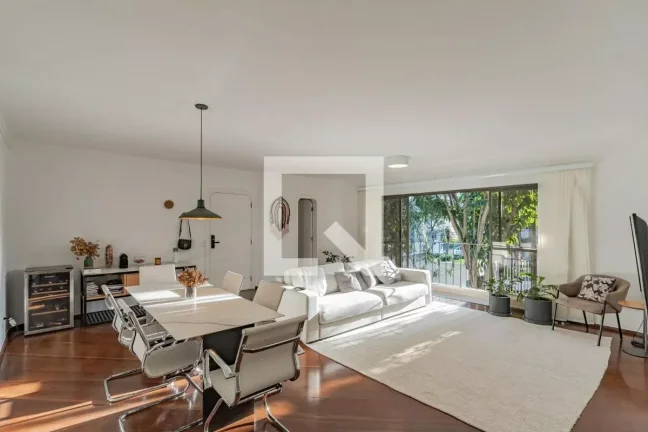 Imagem Apartamento à Venda - Aclimação, 4 Quartos, 154 m2