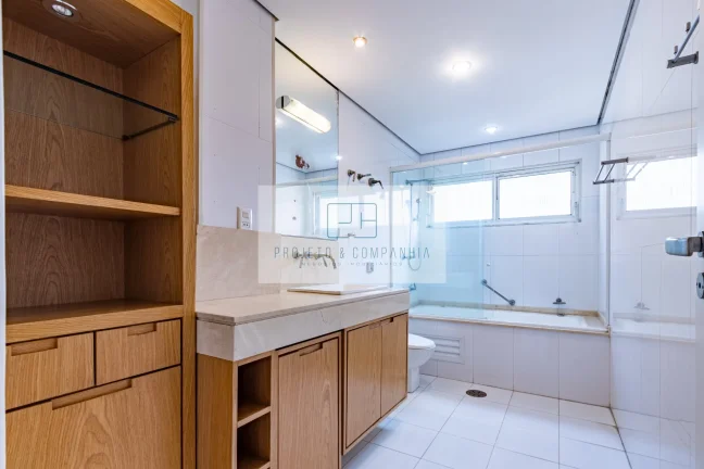 Imagem Apartamento em Jardim Paulista - São Paulo
