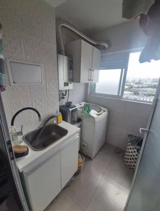 Imagem Apartamento com 2 dormitórios à venda, 49 m² por R$ 430.000,00 - Vila Guilherme - São Paulo/SP