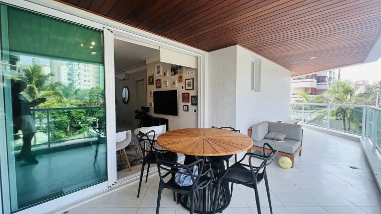 Imagem ...quot;Encante-se com o Apartamento Decorado à Venda no Módulo 3 da Riviera: