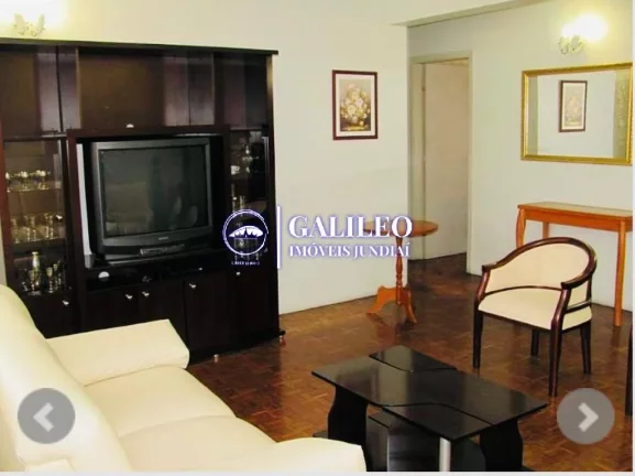 Imagem APARTAMENTO A VENDA NA RUA RANGEL PESTANA - CENTRO - 160M² - 03 QUARTOS - JUNDIAÍ - SP
