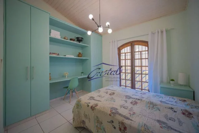 Imagem Casa com 5 quartos (1 suíte) à venda, 393 m² - Vila Yara - Osasco/SP