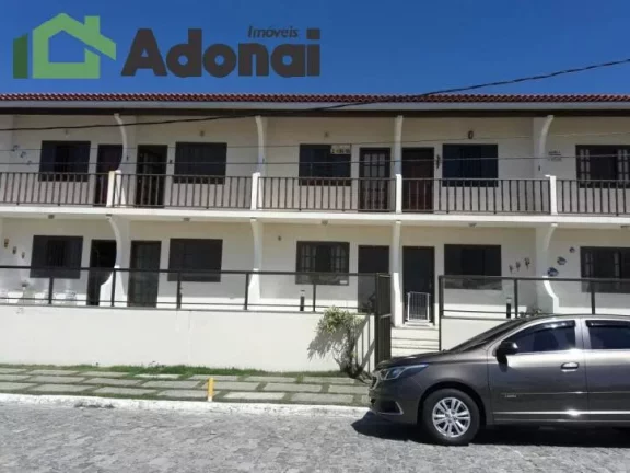 Imagem Sobrado à venda,Frente para Praia da Dunas Cabo Frio