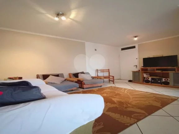 Imagem Apartamento à venda com 2 quartos no condomínio George v, São Paulo - SP