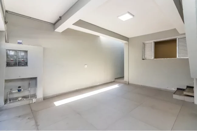 Imagem Casa à venda no bairro Vila Califórnia - São Paulo/SP