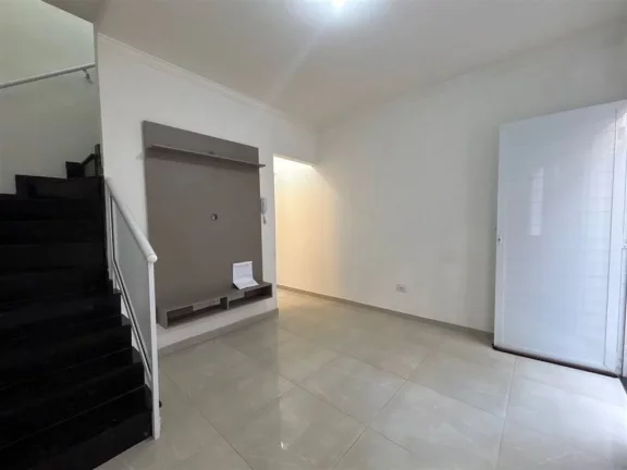 Imagem CASA AVIAÇÃO - PRAIA GRANDE SP