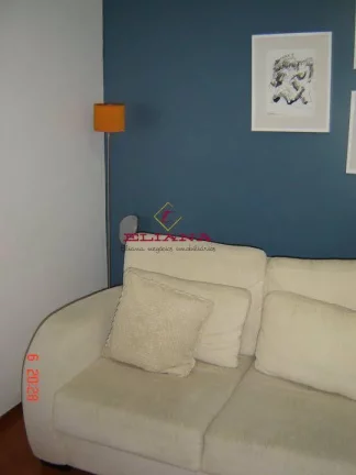 Imagem Apartamento com 2 quartos, 67m², à venda em São Paulo, Vila Anglo Brasileira