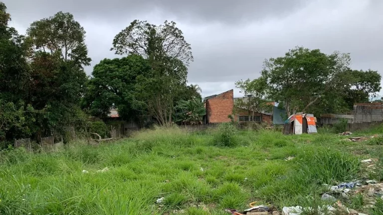 Imagem Área à venda, 1500 m² por R$ 2.250.000,00 - Vila Júlia - Poá/SP