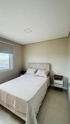 Imagem Apartamento à venda em Passo de Torres, Centro, com 3 quartos