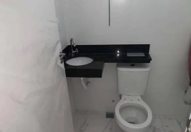 Imagem Apartamento 02 quartos - Planalto