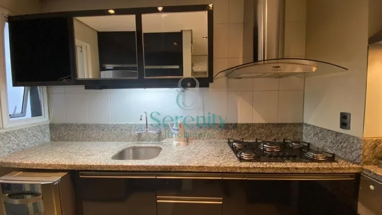 Imagem Apartamento para alugar - R$ 3.500,00 - Gleba Palhano - Londrina - PR