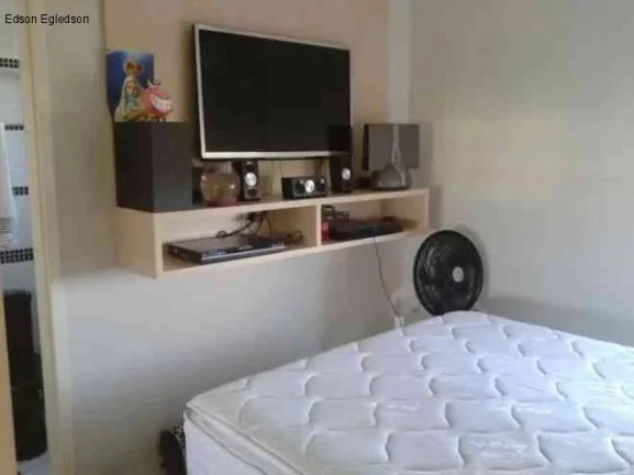 Imagem APARTAMENTO RESIDENCIAL em TERESINA - PI, SANTA ISABEL
