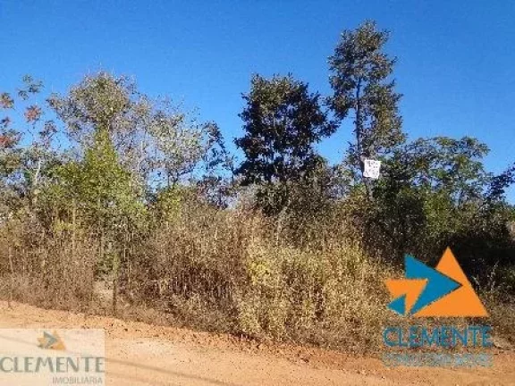 Imagem Lotes no Condomínio Estâncias da Mata, próximo Lagoa Santa-MG