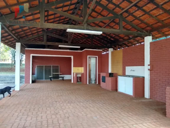 Imagem Chácara a venda em Tatuí SP