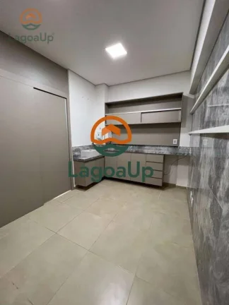 Imagem Salão à venda, 27 m² por R$ 310.000,00 - Vila Pinto Coelho - Lagoa Santa/MG