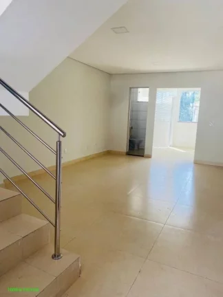 Imagem EXCELENTES DUPLEX EM BETIM !!
COM FINANCIAMENTO BANCÁRIO.